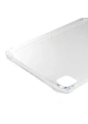 Apple iPad Pro 11 2020 (2.Nesil) Kılıf Zore Tablet Nitro Anti Shock Silikon Kapak