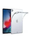 Apple iPad Pro 11 2020 (2.Nesil) Kılıf Zore Tablet Süper Silikon Kapak
