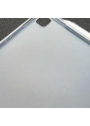 Apple iPad Pro 11 2020 (2.Nesil) Zore Kalemli Tablet Silikon