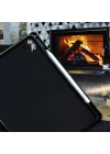 Apple iPad Pro 11 2020 (2.Nesil) Zore Kalemli Tablet Silikon