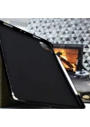 Apple iPad Pro 11 2020 (2.Nesil) Zore Kalemli Tablet Silikon