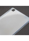 Apple iPad Pro 11 2020 (2.Nesil) Zore Kalemli Tablet Silikon