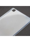 Apple iPad Pro 11 2020 (2.Nesil) Zore Kalemli Tablet Silikon