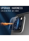 Apple iPad Pro 11 2020 (2.Nesil) Zore Kamera Lens Koruyucu Cam