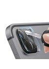 Apple iPad Pro 11 2020 (2.Nesil) Zore Kamera Lens Koruyucu Cam
