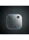 Apple iPad Pro 11 2020 (2.Nesil) Zore Kamera Lens Koruyucu Cam
