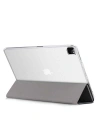 Apple iPad Pro 11 2020 (2.Nesil) Zore Smart Cover Standlı 1-1 Kılıf