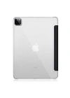 Apple iPad Pro 11 2020 (2.Nesil) Zore Smart Cover Standlı 1-1 Kılıf