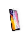 Apple iPad Pro 11 2021 (3.Nesil) Kağıt Hisli Mat Davin Paper Like Tablet Ekran Koruyucu