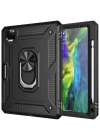 Apple iPad Pro 11 2021 (3.Nesil) Kılıf Zore Tablet Vega Kapak