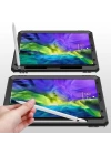 Apple iPad Pro 11 2021 (3.Nesil) Kılıf Zore Tablet Vega Kapak