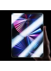 Apple iPad Pro 11 2024 Benks OKR Glass Warrior HD Parlak Ekran Koruyucu