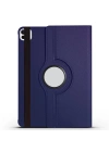 Apple iPad Pro 11 2024 Zore Dönebilen Standlı Kılıf