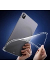 Apple iPad Pro 11 2025 M5 Kılıf Zore Tablet Nitro Anti Shock Silikon Kapak