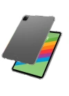 Apple iPad Pro 11 2025 M5 Kılıf Zore Tablet Nitro Anti Shock Silikon Kapak