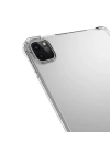 Apple iPad Pro 11 2025 M5 Kılıf Zore Tablet Nitro Anti Shock Silikon Kapak