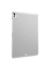 Apple iPad Pro 11 2025 M5 Kılıf Zore Tablet Süper Silikon Kapak