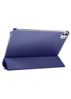 Apple iPad Pro 11 2025 M5 Zore Smart Cover Kalem Bölmeli Standlı 1-1 Kılıf