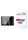 Apple iPad Pro 11 2025 M5 Zore Temperli Cam Ekran Koruyucu