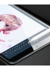 More TR Apple iPad Pro 11 ​Kağıt Hisli Wiwu iPaper Like Tablet Ekran Koruyucu