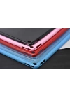 Apple iPad Pro 12.9 2015 Kılıf Zore Tablet Süper Silikon Kapak