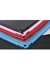 Apple iPad Pro 12.9 2015 Kılıf Zore Tablet Süper Silikon Kapak