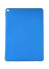 Apple iPad Pro 12.9 2015 Kılıf Zore Tablet Süper Silikon Kapak