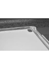 Apple iPad Pro 12.9 2015 Zore Kalemli Tablet Silikon