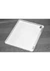 Apple iPad Pro 12.9 2015 Zore Kalemli Tablet Silikon