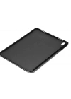 Apple iPad Pro 12.9 2015 Zore Kalemli Tablet Silikon