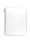 Apple iPad Pro 12.9 2015 Zore Kalemli Tablet Silikon