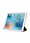 Apple iPad Pro 12.9 2015 Zore Smart Cover Standlı 1-1 Kılıf