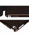 Apple iPad Pro 12.9 2015 Zore Smart Cover Standlı 1-1 Kılıf