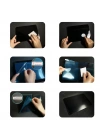 Apple iPad Pro 12.9 2018 (3.Nesil) Kağıt Hisli Mat Davin Paper Like Tablet Ekran Koruyucu