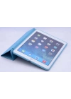 Apple iPad Pro 12.9 2018 (3.Nesil) Zore Orjinal Standlı Kılıf