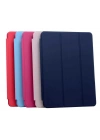 Apple iPad Pro 12.9 2018 (3.Nesil) Zore Orjinal Standlı Kılıf