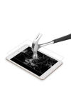 Apple iPad Pro 12.9 2018 (3.Nesil) Zore Temperli Cam Ekran Koruyucu