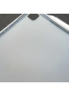 Apple iPad Pro 12.9 2020 (4.Nesil) Zore Kalemli Tablet Silikon