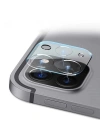 Apple iPad Pro 12.9 2020 (4.Nesil) Zore Kamera Lens Koruyucu Cam