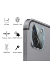 Apple iPad Pro 12.9 2020 (4.Nesil) Zore Kamera Lens Koruyucu Cam