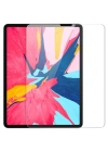 Apple iPad Pro 12.9 2020 (4.Nesil) Zore Temperli Cam Ekran Koruyucu