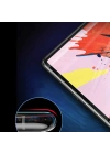 Apple iPad Pro 12.9 2020 (4.Nesil) Zore Temperli Cam Ekran Koruyucu