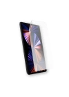 Apple iPad Pro 12.9 2021 (5.Nesil) Kağıt Hisli Mat Davin Paper Like Tablet Ekran Koruyucu