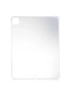 Apple iPad Pro 12.9 2021 (5.Nesil) Kılıf Zore Tablet Nitro Anti Shock Silikon Kapak