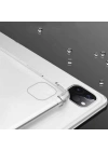 Apple iPad Pro 12.9 2021 (5.Nesil) Kılıf Zore Tablet Nitro Anti Shock Silikon Kapak