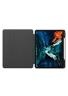Apple iPad Pro 12.9 2022 M2 Kılıf Zore Nayn Dönebilen Standlı Kılıf