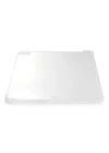 Apple iPad Pro 12.9 2022 M2 Kılıf Zore Tablet Nitro Anti Shock Silikon Kapak