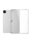 Apple iPad Pro 12.9 2022 M2 Kılıf Zore Tablet Nitro Anti Shock Silikon Kapak