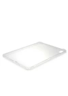 Apple iPad Pro 12.9 2022 M2 Kılıf Zore Tablet Nitro Anti Shock Silikon Kapak