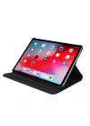 Apple iPad Pro 12.9 2022 M2 Zore Dönebilen Standlı Kılıf